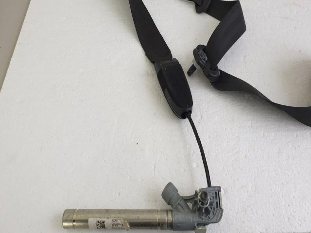 bontott FIAT PUNTO EVO Bal első Övfeszítő