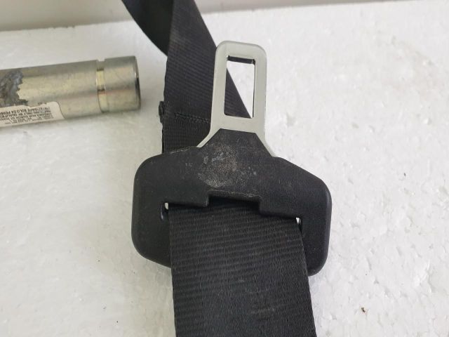 bontott FIAT PUNTO EVO Bal első Övfeszítő