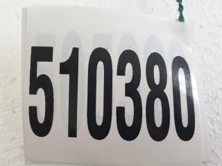 bontott FIAT PUNTO EVO Bal első Övfeszítő