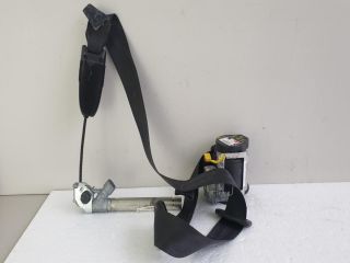 bontott FIAT PUNTO EVO Bal első Övfeszítő