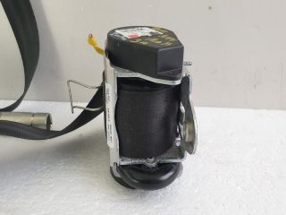 bontott FIAT PUNTO EVO Bal első Övfeszítő