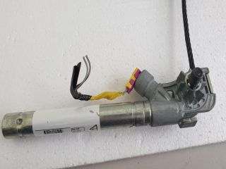 bontott FIAT PUNTO EVO Bal első Övfeszítő