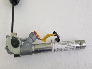 bontott FIAT PUNTO EVO Bal első Övfeszítő