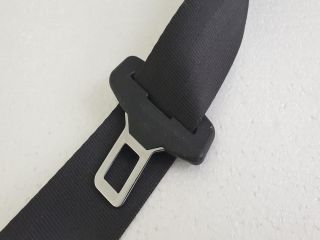 bontott FIAT PUNTO EVO Bal első Övfeszítő