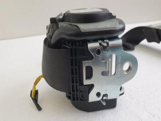 bontott FIAT PUNTO EVO Bal első Övfeszítő