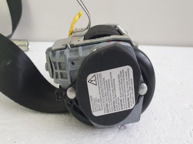 bontott FIAT PUNTO EVO Bal első Övfeszítő