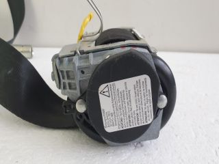 bontott FIAT PUNTO EVO Bal első Övfeszítő