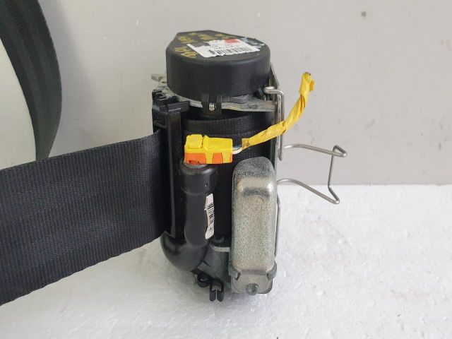 bontott FIAT PUNTO EVO Bal első Övfeszítő