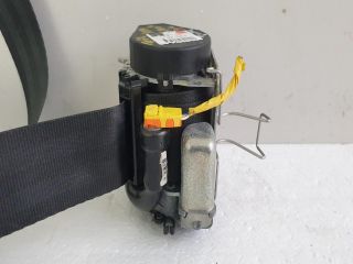 bontott FIAT PUNTO EVO Bal első Övfeszítő