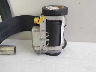 bontott FIAT PUNTO EVO Bal első Övfeszítő