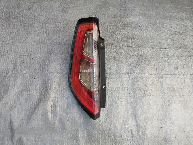 bontott FIAT PUNTO EVO Bal Hátsó Lámpa