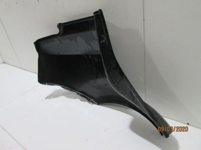 bontott FIAT PUNTO EVO Bal hátsó Sárvédő