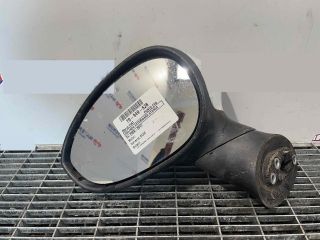bontott FIAT PUNTO EVO Bal Visszapillantó Tükör (Elektromos)