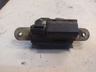 bontott FIAT PUNTO EVO Csomagtérajtó Zárszerkezet