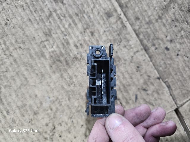 bontott FIAT PUNTO EVO Előtét Ellenállás Fűtőmotor