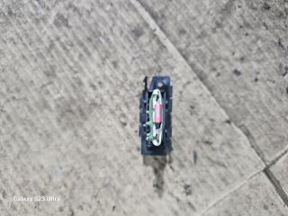 bontott FIAT PUNTO EVO Előtét Ellenállás Fűtőmotor