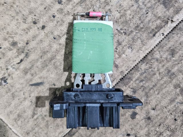 bontott FIAT PUNTO EVO Előtét Ellenállás Fűtőmotor