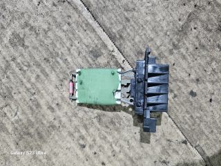 bontott FIAT PUNTO EVO Előtét Ellenállás Fűtőmotor