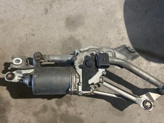 bontott FIAT PUNTO EVO Első Ablaktörlő Motor