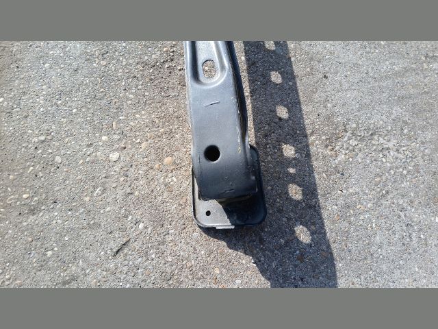 bontott FIAT PUNTO EVO Első Lökhárító Merevítő (Fém)