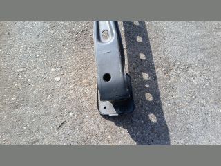 bontott FIAT PUNTO EVO Első Lökhárító Merevítő (Fém)