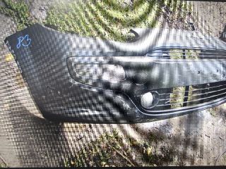 bontott FIAT PUNTO EVO Első Lökhárító (Részeivel)