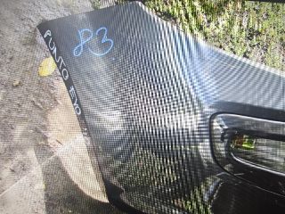 bontott FIAT PUNTO EVO Első Lökhárító (Részeivel)