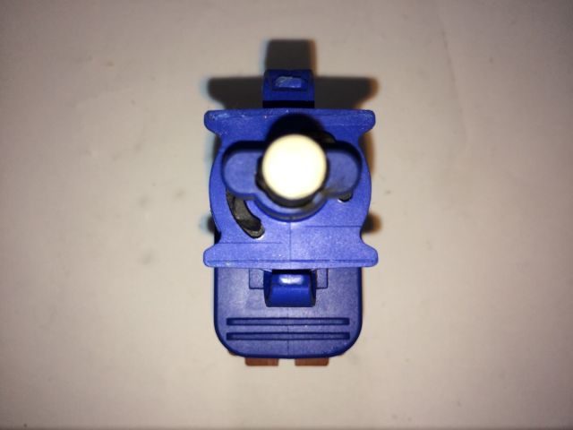 bontott FIAT PUNTO EVO Fék Pedál Kapcsoló