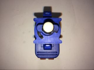 bontott FIAT PUNTO EVO Fék Pedál Kapcsoló