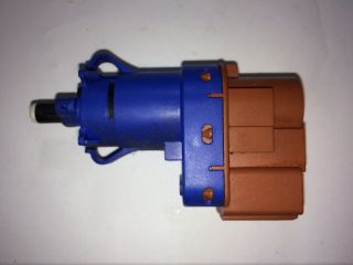 bontott FIAT PUNTO EVO Fék Pedál Kapcsoló