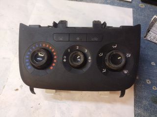 bontott FIAT PUNTO EVO Fűtéskapcsoló (digit klímás)