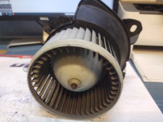 bontott FIAT PUNTO EVO Fűtőmotor (Klímás)