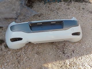 bontott FIAT PUNTO EVO Hátsó Lökhárító (Részeivel)