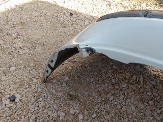 bontott FIAT PUNTO EVO Hátsó Lökhárító (Részeivel)