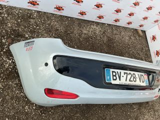bontott FIAT PUNTO EVO Hátsó Lökhárító (Részeivel)