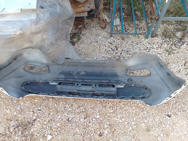 bontott FIAT PUNTO EVO Hátsó Lökhárító (Részeivel)