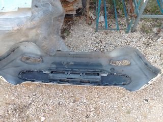 bontott FIAT PUNTO EVO Hátsó Lökhárító (Részeivel)