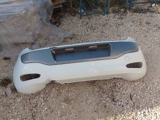bontott FIAT PUNTO EVO Hátsó Lökhárító (Részeivel)