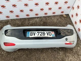 bontott FIAT PUNTO EVO Hátsó Lökhárító (Részeivel)