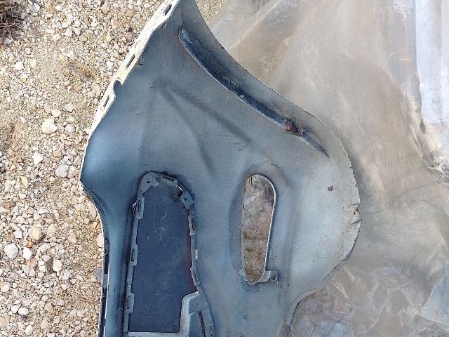 bontott FIAT PUNTO EVO Hátsó Lökhárító (Részeivel)