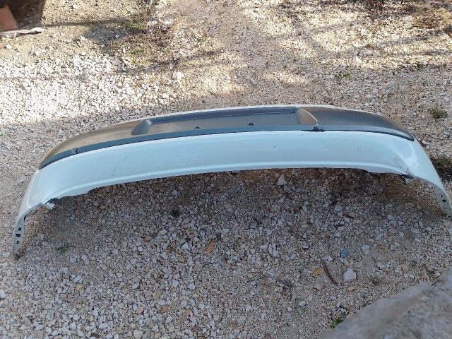 bontott FIAT PUNTO EVO Hátsó Lökhárító (Részeivel)