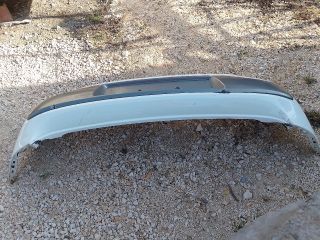 bontott FIAT PUNTO EVO Hátsó Lökhárító (Részeivel)