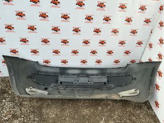 bontott FIAT PUNTO EVO Hátsó Lökhárító (Részeivel)