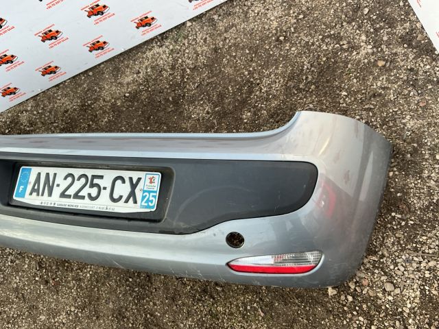 bontott FIAT PUNTO EVO Hátsó Lökhárító (Üresen)