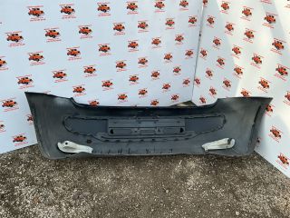 bontott FIAT PUNTO EVO Hátsó Lökhárító (Üresen)