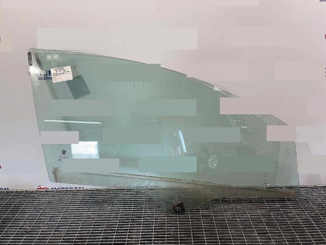 bontott FIAT PUNTO EVO Jobb első Ablak