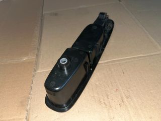 bontott FIAT PUNTO EVO Jobb első Ablakemelő Kapcsoló