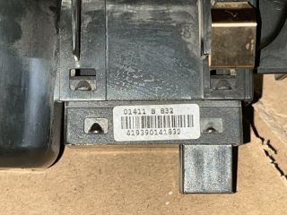 bontott FIAT PUNTO EVO Jobb első Ablakemelő Kapcsoló