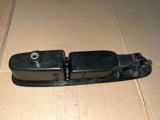 bontott FIAT PUNTO EVO Jobb első Ablakemelő Kapcsoló