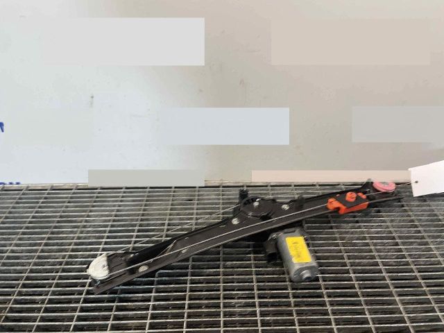 bontott FIAT PUNTO EVO Jobb első Ablakemelő Szerkezet (Elektromos)